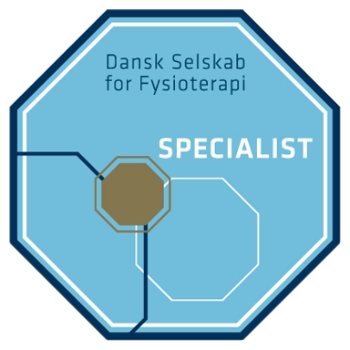 Dansk Selskab for Fysioterapi Specialist,